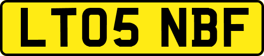 LT05NBF