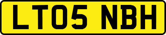 LT05NBH