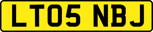 LT05NBJ
