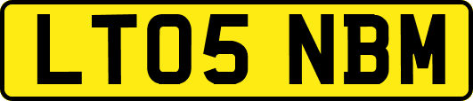 LT05NBM