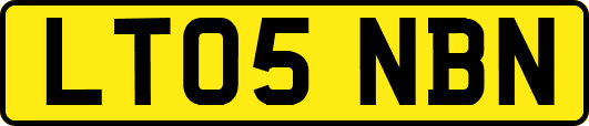 LT05NBN