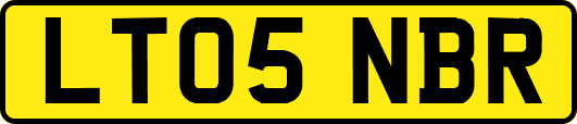 LT05NBR