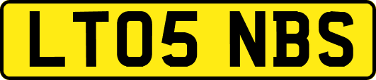 LT05NBS