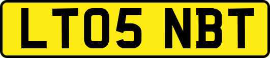 LT05NBT
