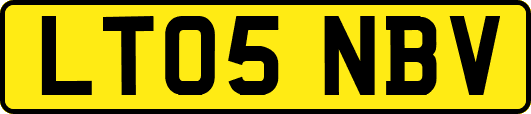 LT05NBV