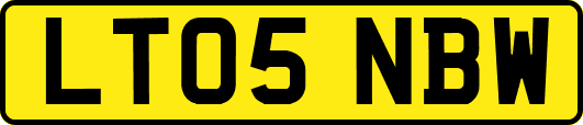 LT05NBW
