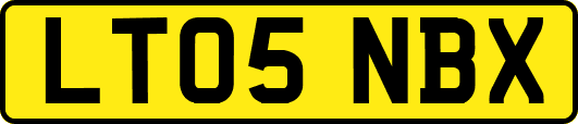 LT05NBX