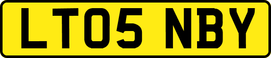 LT05NBY