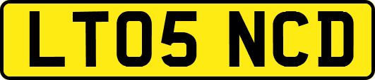 LT05NCD