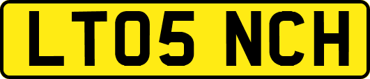 LT05NCH
