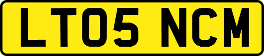 LT05NCM