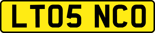 LT05NCO