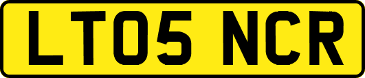LT05NCR