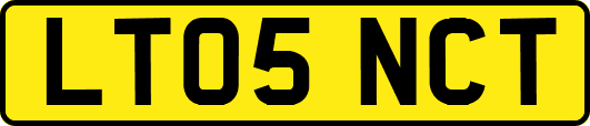 LT05NCT