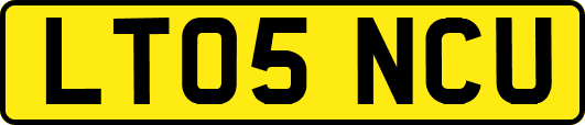 LT05NCU