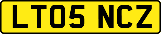 LT05NCZ