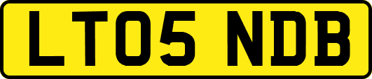 LT05NDB