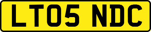 LT05NDC
