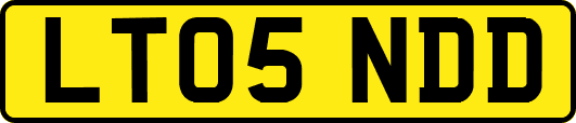 LT05NDD