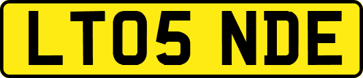 LT05NDE
