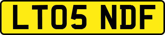 LT05NDF