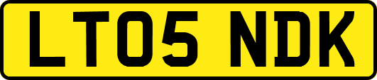 LT05NDK
