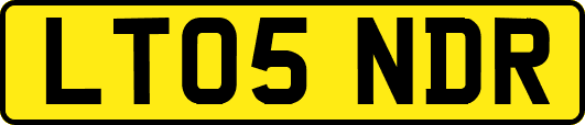 LT05NDR
