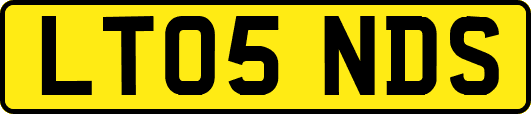 LT05NDS