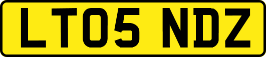 LT05NDZ