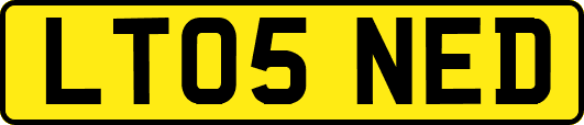 LT05NED