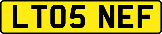 LT05NEF