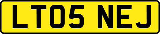 LT05NEJ