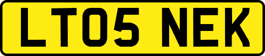 LT05NEK