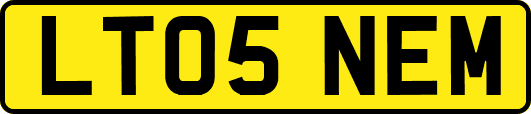 LT05NEM