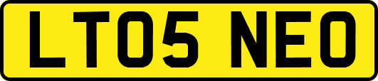 LT05NEO
