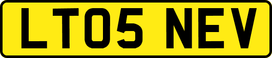 LT05NEV
