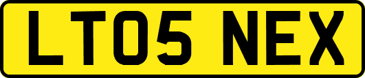 LT05NEX