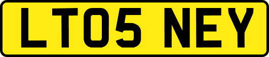 LT05NEY