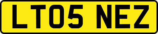 LT05NEZ