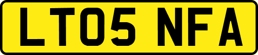 LT05NFA
