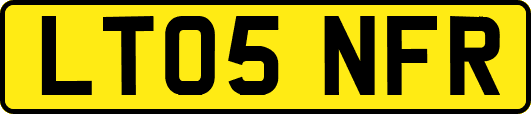 LT05NFR
