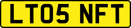 LT05NFT