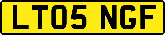 LT05NGF