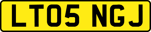 LT05NGJ
