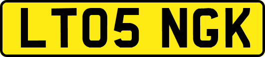 LT05NGK