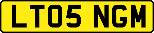 LT05NGM