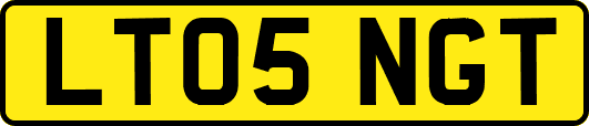 LT05NGT