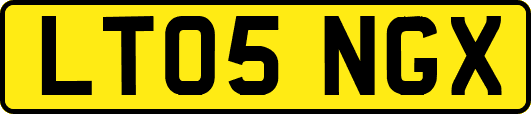 LT05NGX