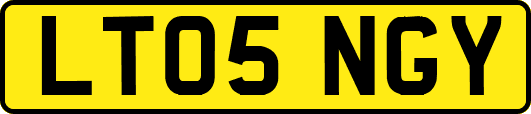 LT05NGY