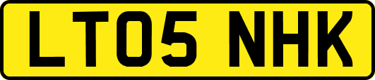 LT05NHK